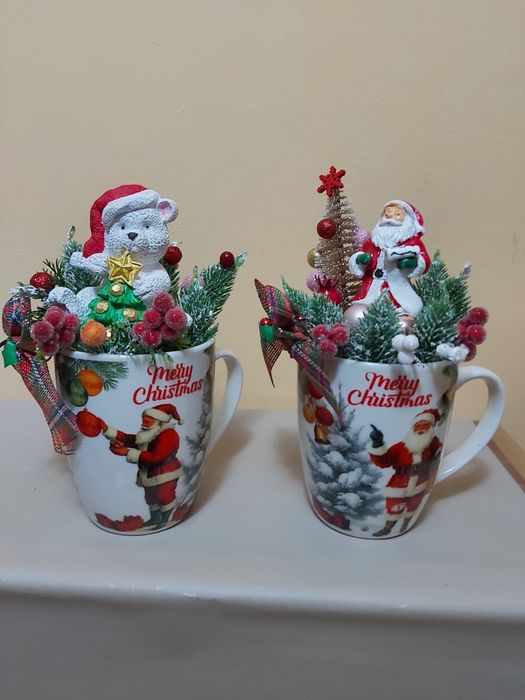 Aranjamente de poveste pregatite sa infrumuseteze casa