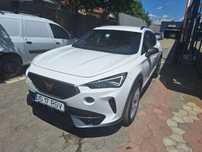 Cupra Formentor Cupra Formentor 1.4 e-Hybrid DSG inmatriculata Romania