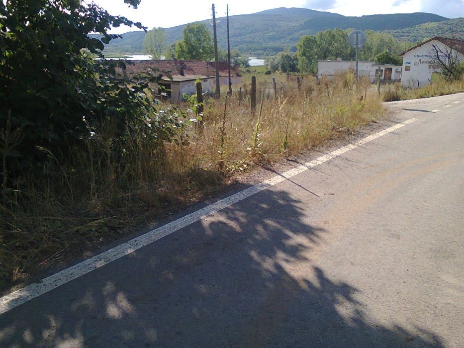 Продава се Парцел в с. Байкалско, Област Перник - 2084 кв.м за 10 €/кв.м - Снимка #2