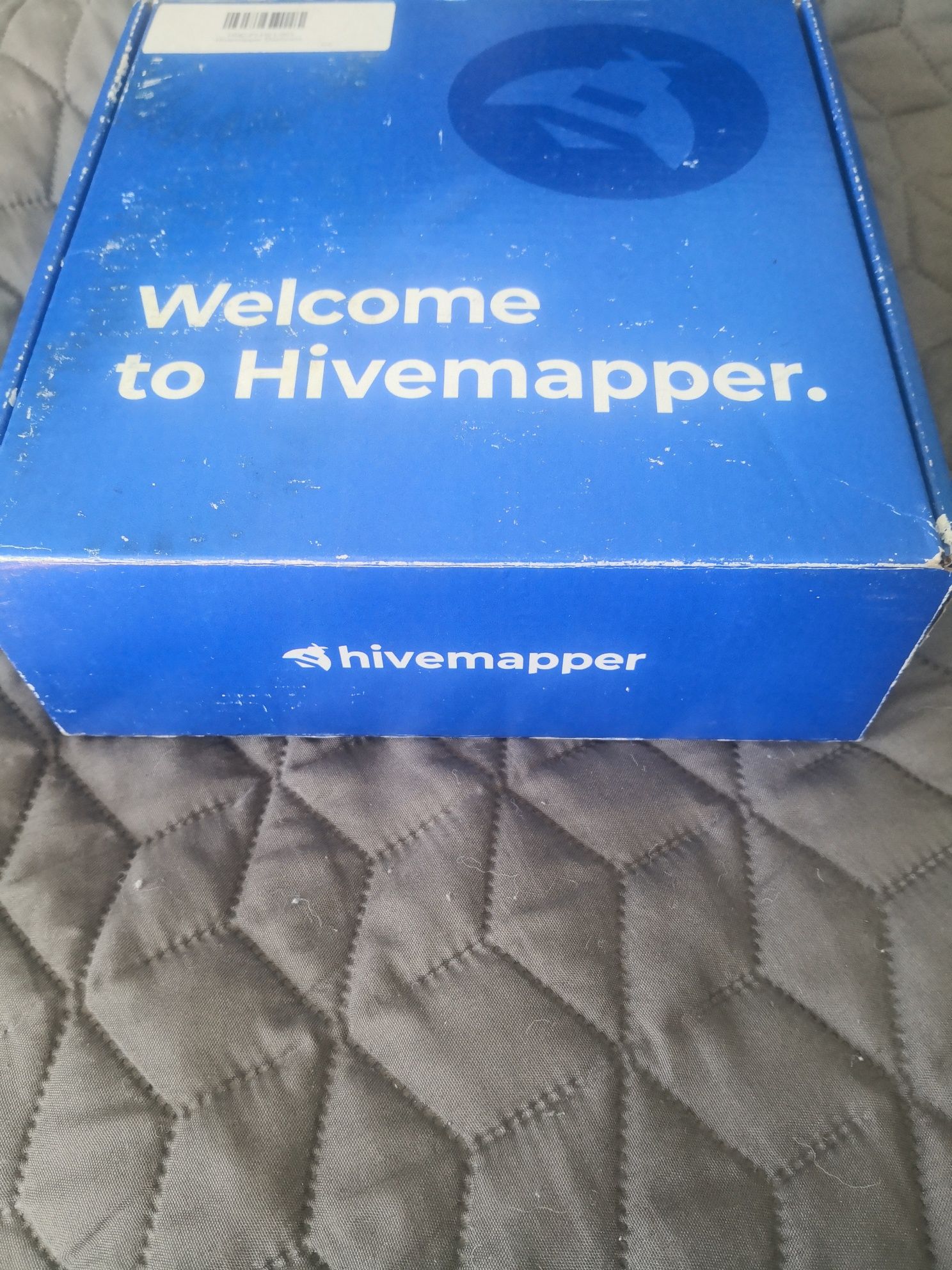 Hivemapper HDC камера (копачка)