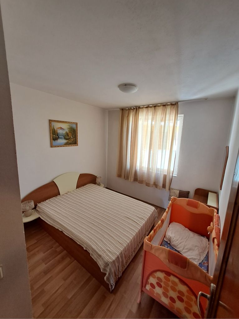 Продава се Двустаен апартамент в Велинград - 70 кв.м за 1258 €/кв.м - Снимка #2