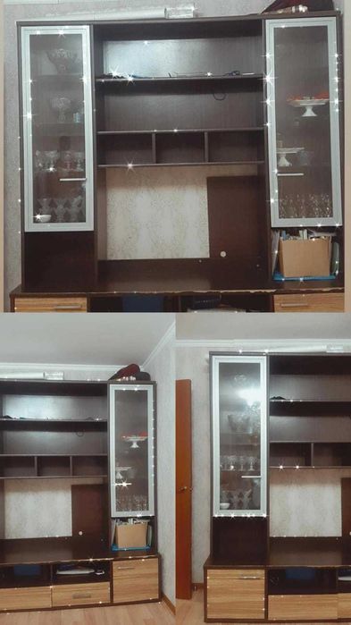 продаётся стенка за 20000