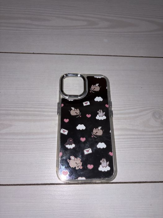 Кейсове за Iphone 15