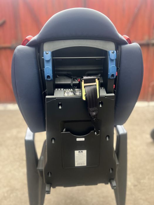 Scaun de masina pentru copil, utilizat de 2 ori