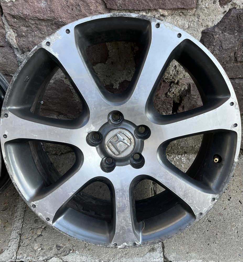 Джанти за Хонда 19'' 5х114.3