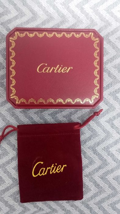 Cartier гривни различни видове чисто нови!!!