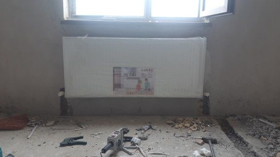 Santexnik xizmatlari