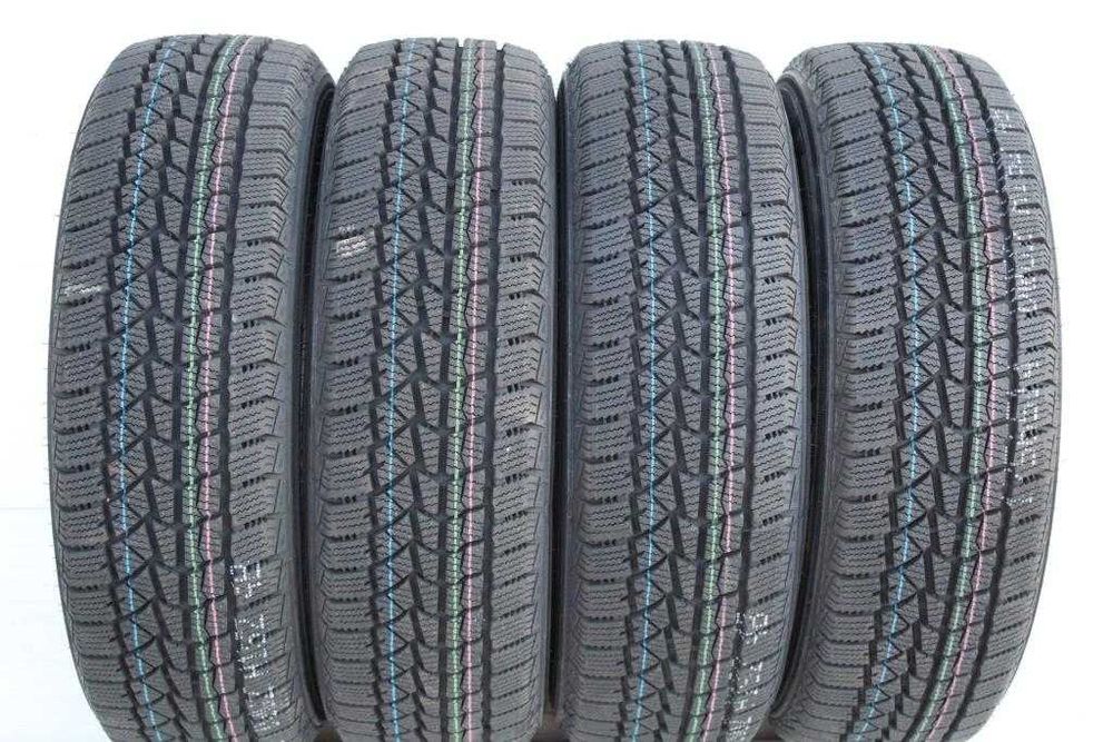 Anvelope iarna noi 175/65 R14 82T Doublestar