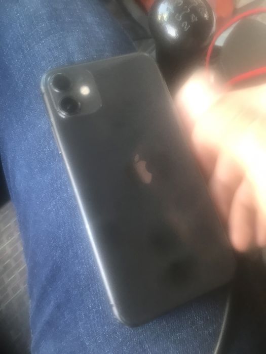 Iphone 11 64gb срочно