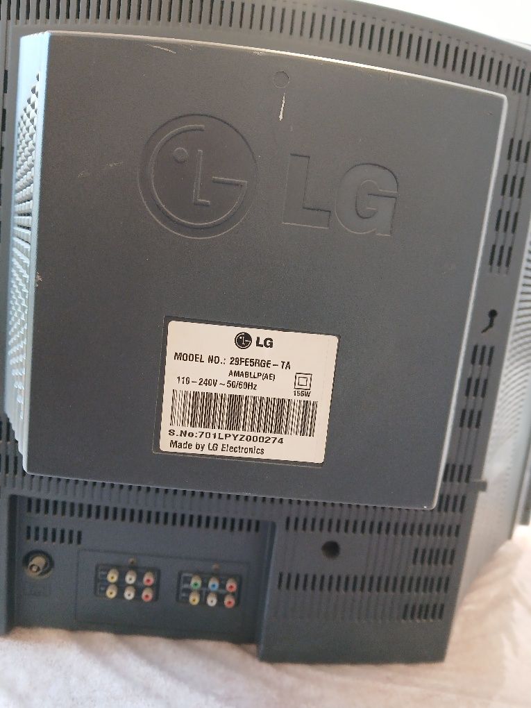 Arzon LG televizor