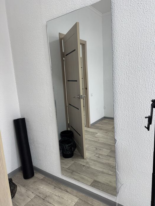 Зеркало с подсветкой