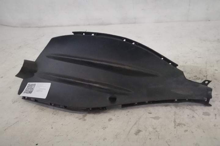 Десен проекторен грил Оригинален със сензор в добро състояние Мерцедес