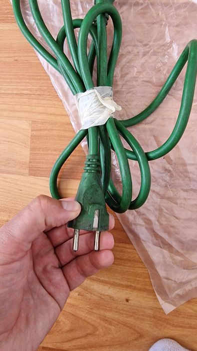 DEFA 930-1 cablu preincalzire motor iarna rece frig