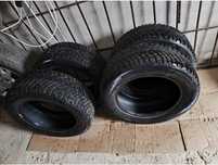 Шины Michelin X -ice north-4 225/55/16