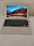 MacBook Air 11 inch.