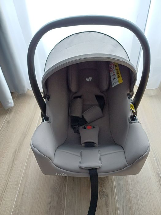 Vand scoica auto Joie I-Snug