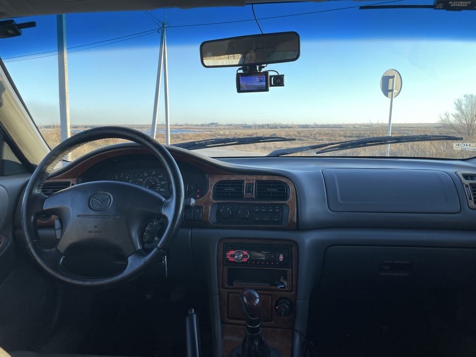 Продам Мазду 626 LX