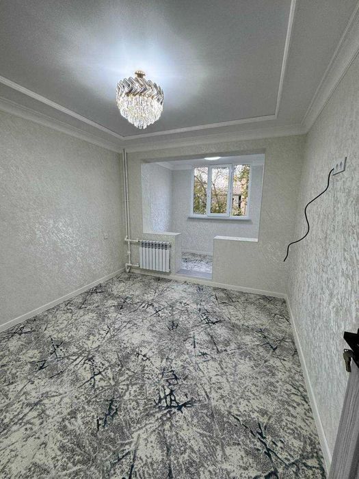 3х комнатная квартира на 2 этаже, со всеми удобствами, Мархабо