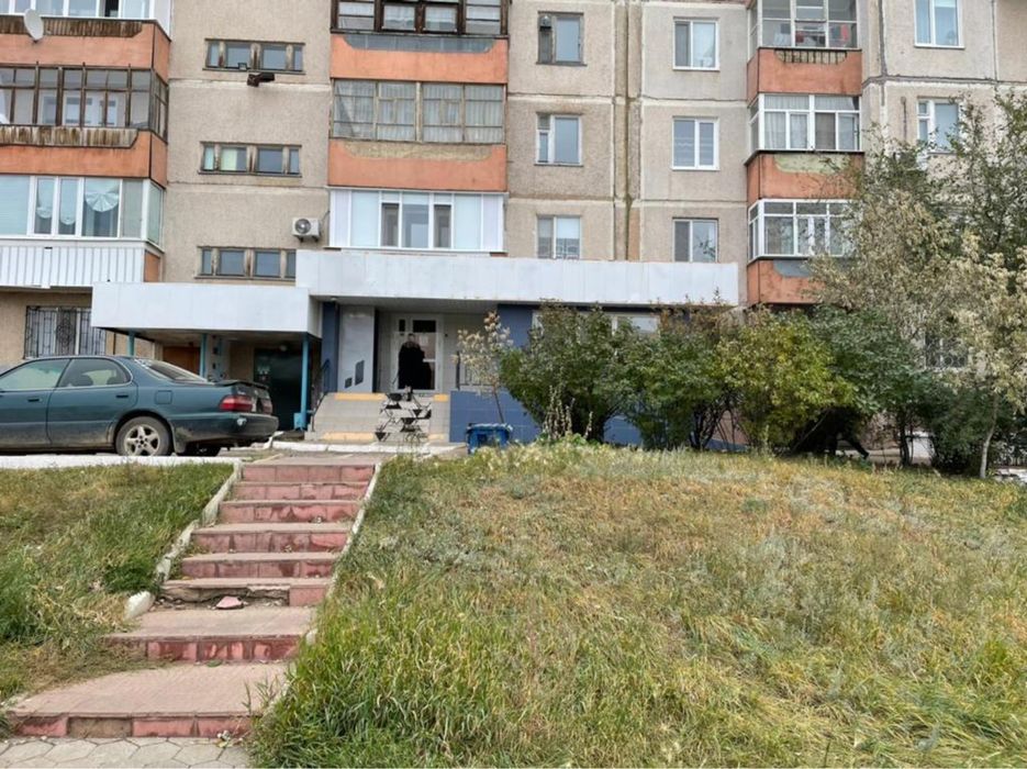 Под любой вид деятельности, парковка , гараж , Аренда или продажа