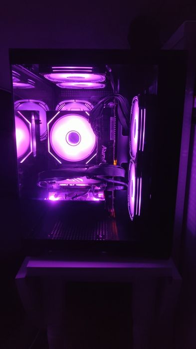 Unitate PC Gaming,GTX 1080ti, 32gb ram, Wifi, Bluetooth