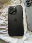 Iphone 14 pro   128 гб батерия-84%