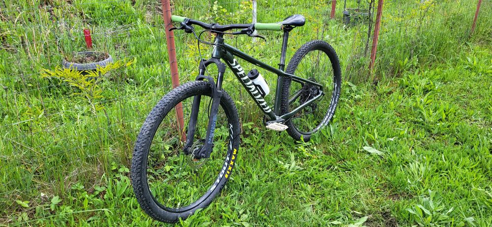 Vând bicicletă SPECIALIZED Rockhopper Expert 29" 1x12 viteze