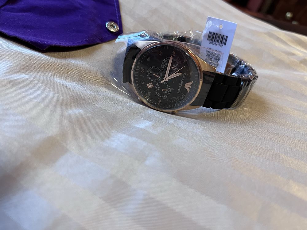 Ceas Emporio Armani