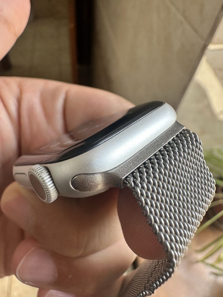 Apple Watch Series 5 40mm GPS