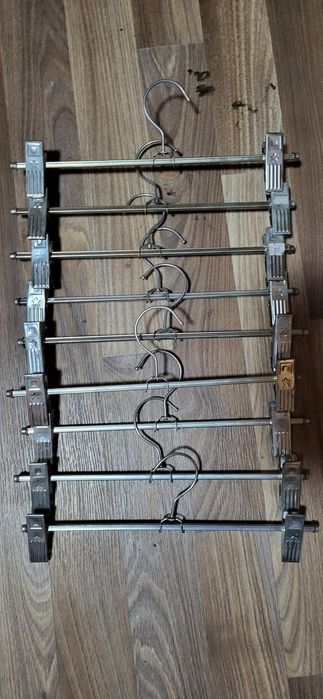 Вешалки разные   190штуктук