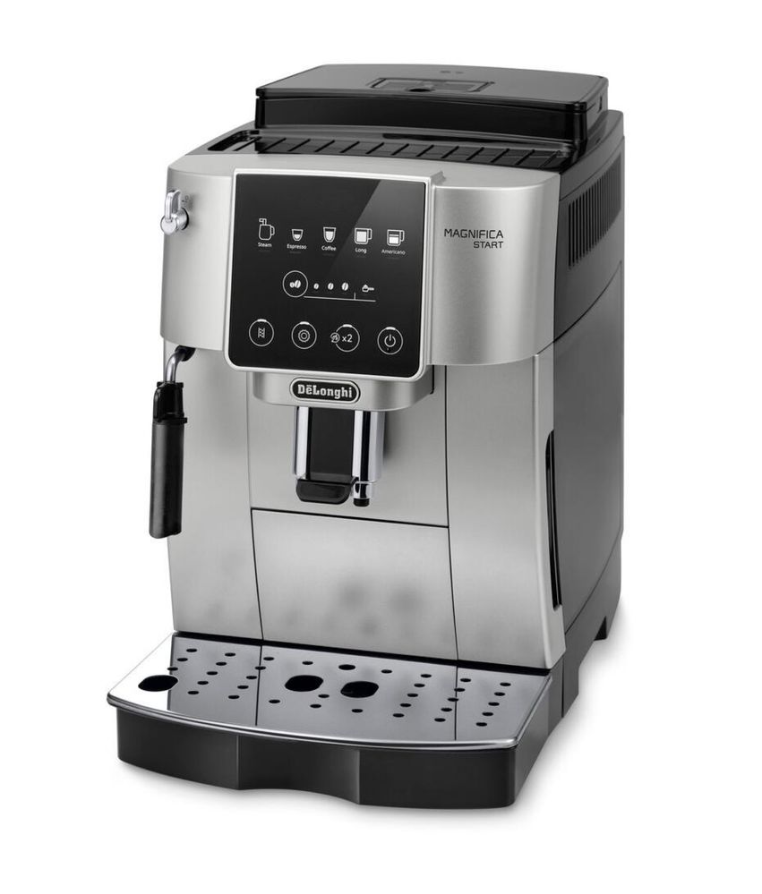 Кофемашина DeLonghi Magnifica Start модель: ECAM220.30.SB