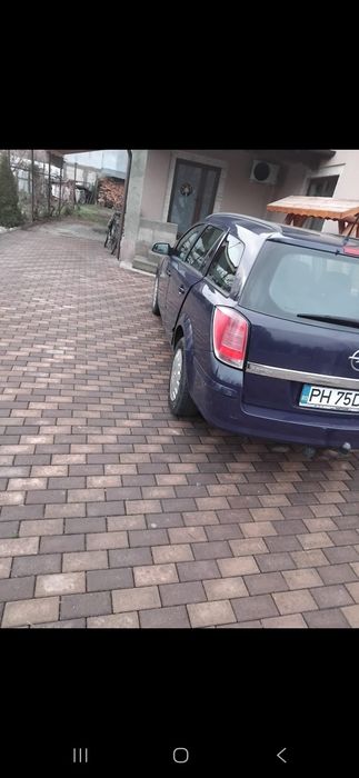 De vanzare Opel Astra H