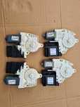 Modul usa VW Tiguan 5N 2009 - 2015