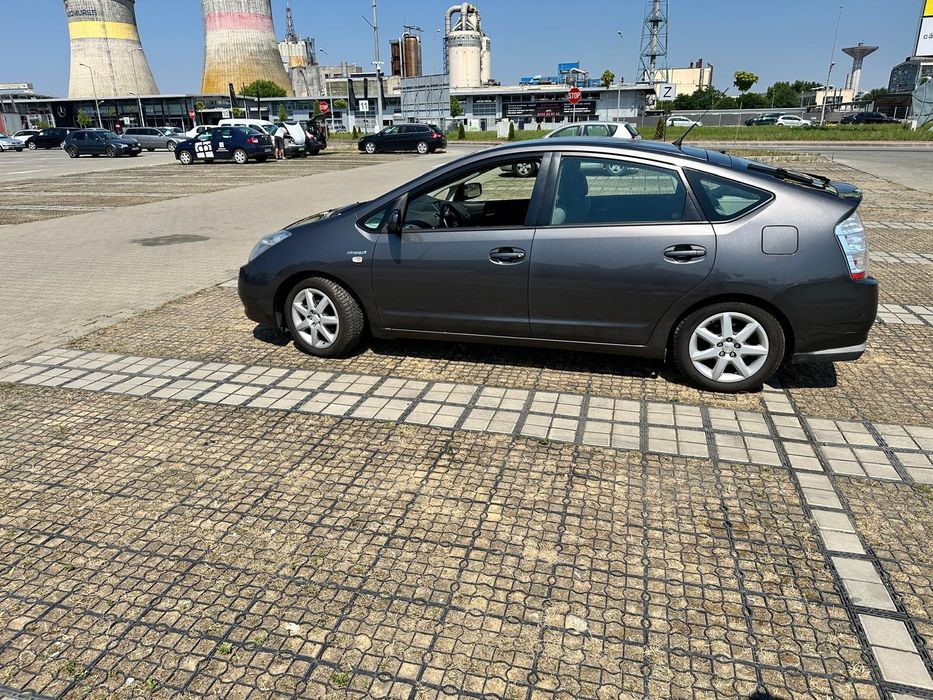 Toyota Prius 2008
