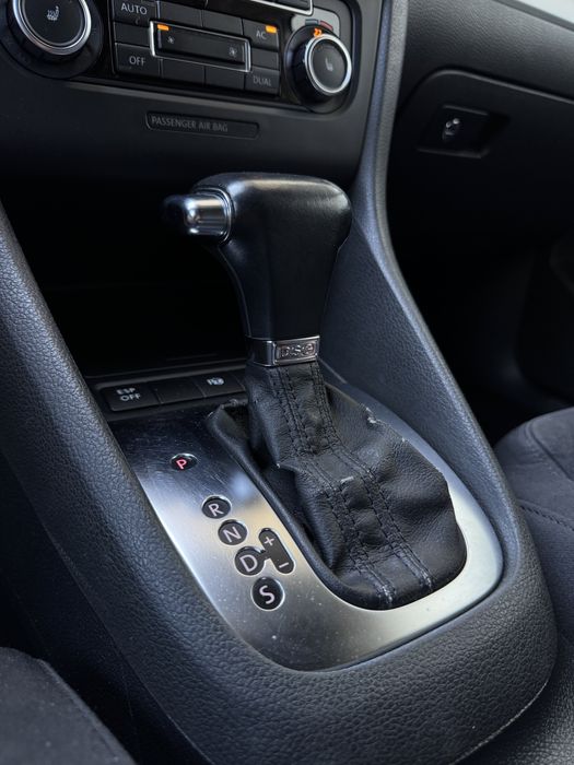 Vw Golf 6 Variant Highline