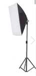 Soft box 10 buc disponibile SH