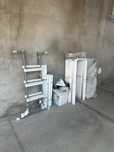 Basseyn Intex 503-274 sm boʻyi 122 sm 2024 yil olingan hali yangidek