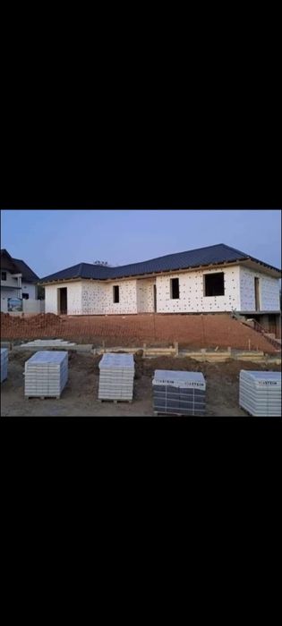 Foișoare de grădină