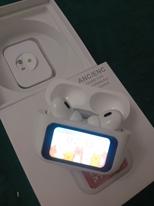 Vând casti fara fir