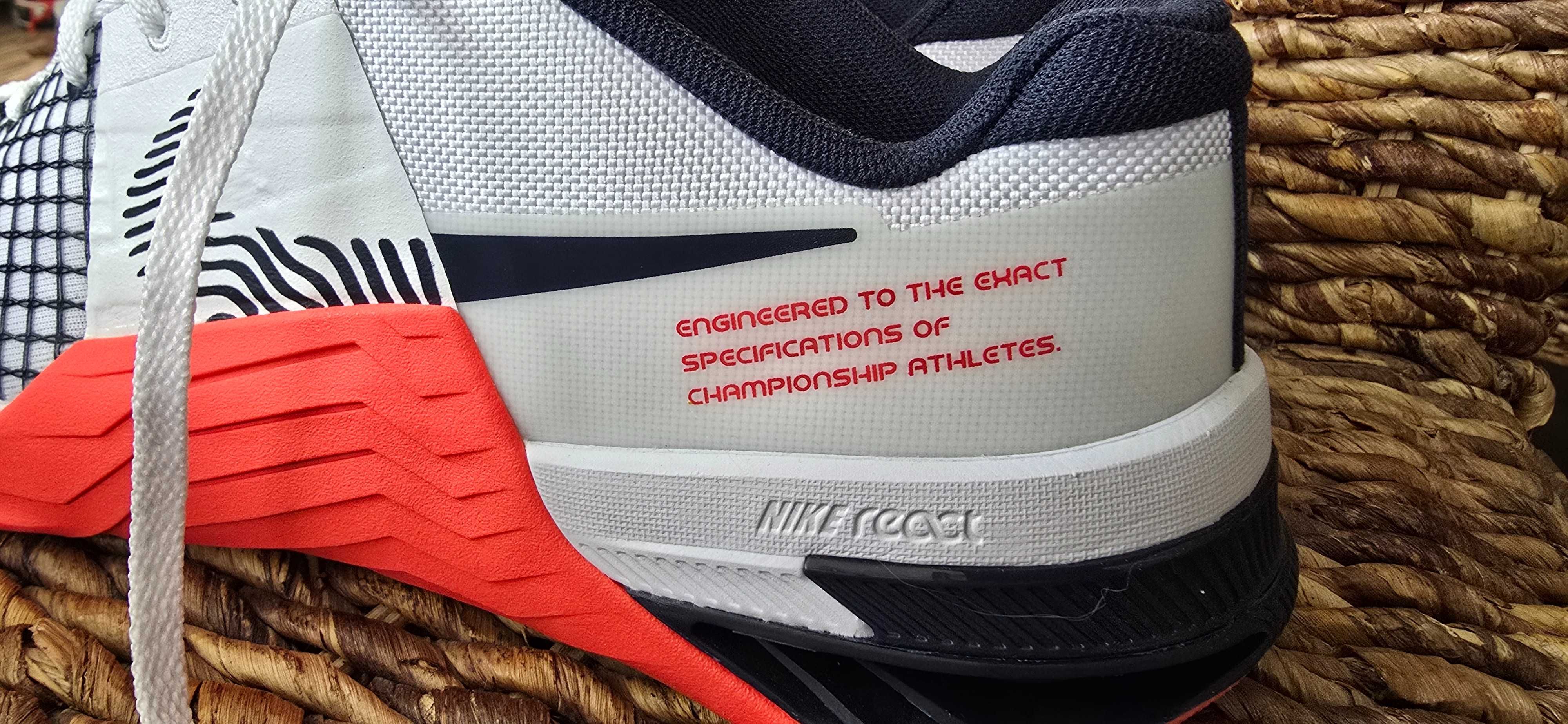 Мъжки маратонки Nike METCON 8