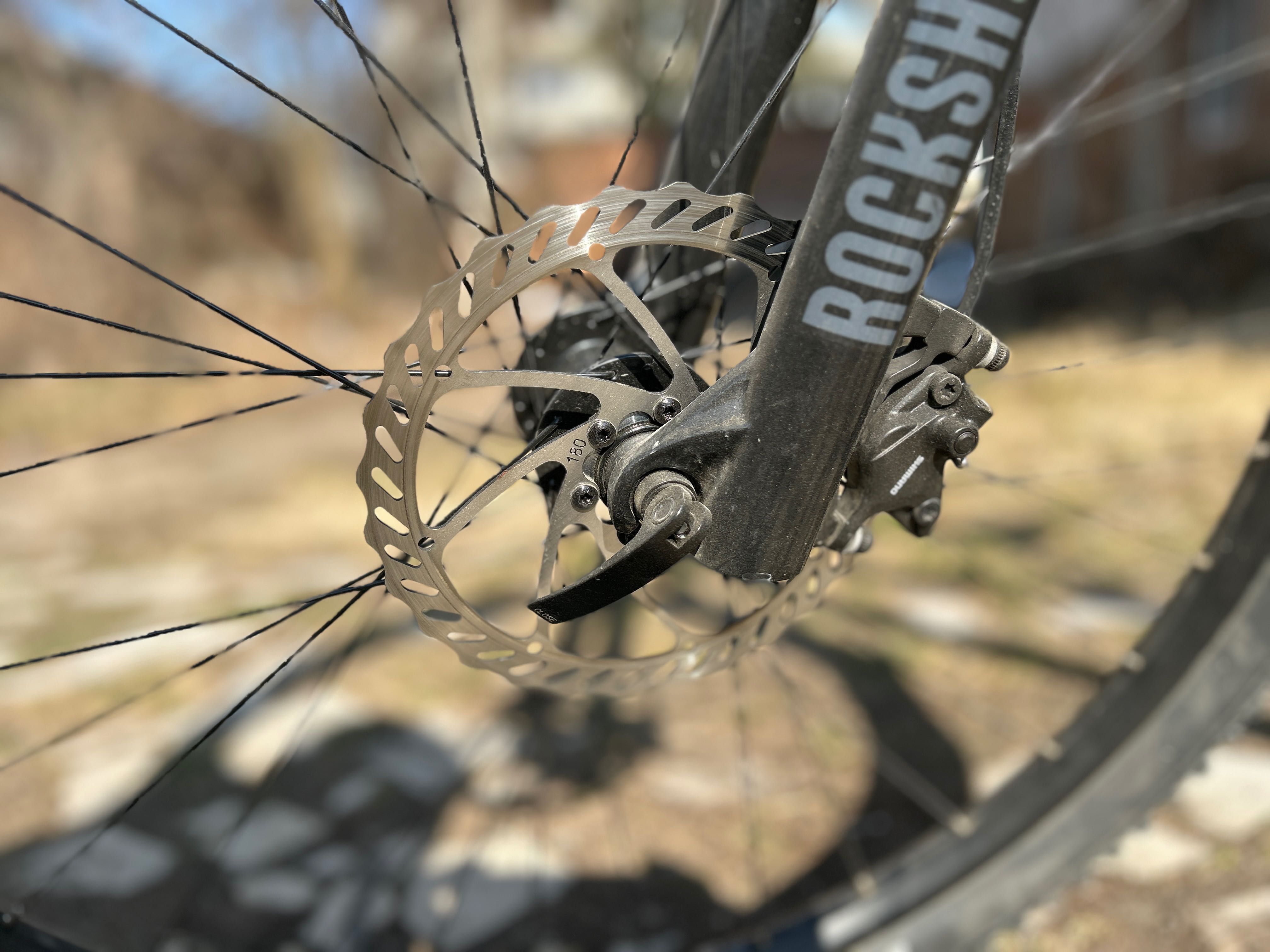Велосипед Drag Trigger 5.1 29”