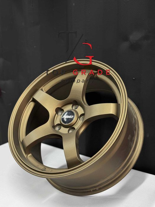 Продается комплект дисков R18
5/114*3