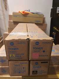 Set toner original tn 321