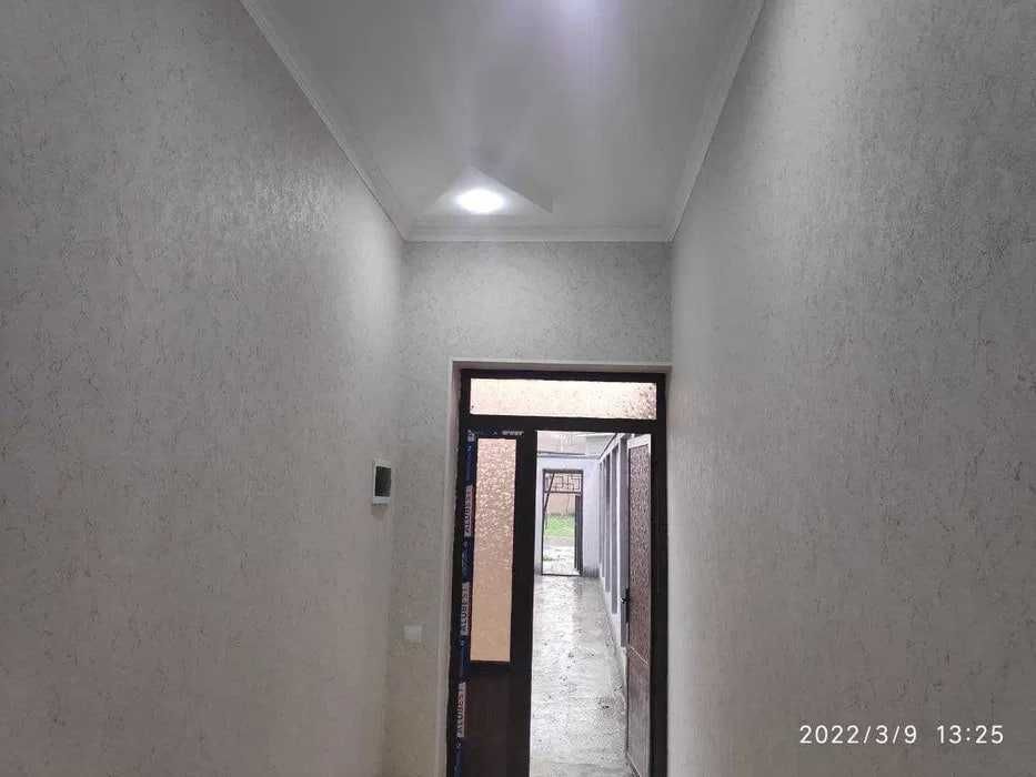 Сдается 4 комн. дом под офис с евроремонтом недалеко от Аэропорта.