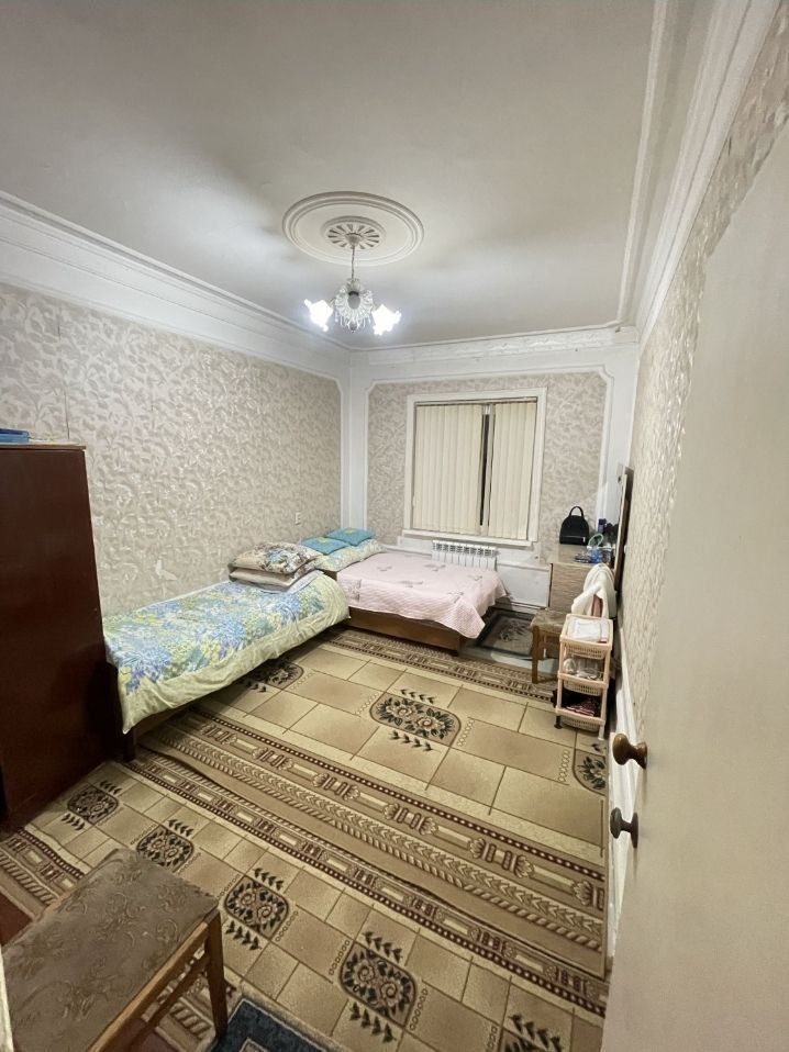 Продам квартиру 3x комнатную.