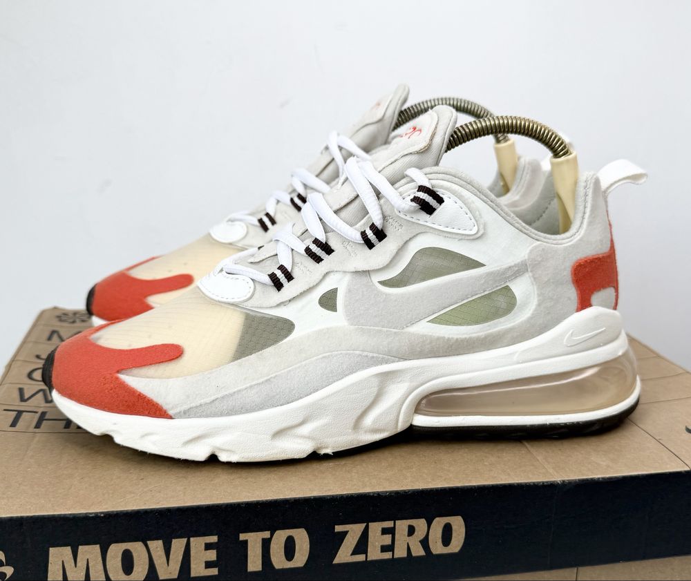 Nike Air Max 270 React (38) Маратонки