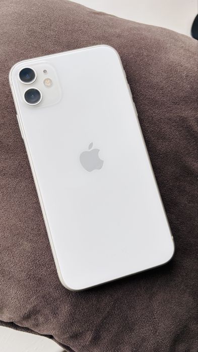 Продам  или обмен iphone 11. 64gb