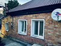 Срочно продам дом!Рассмотрим варианты обмена, торг на месте