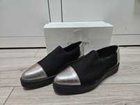 Mocasini Calvin Klein Venezia