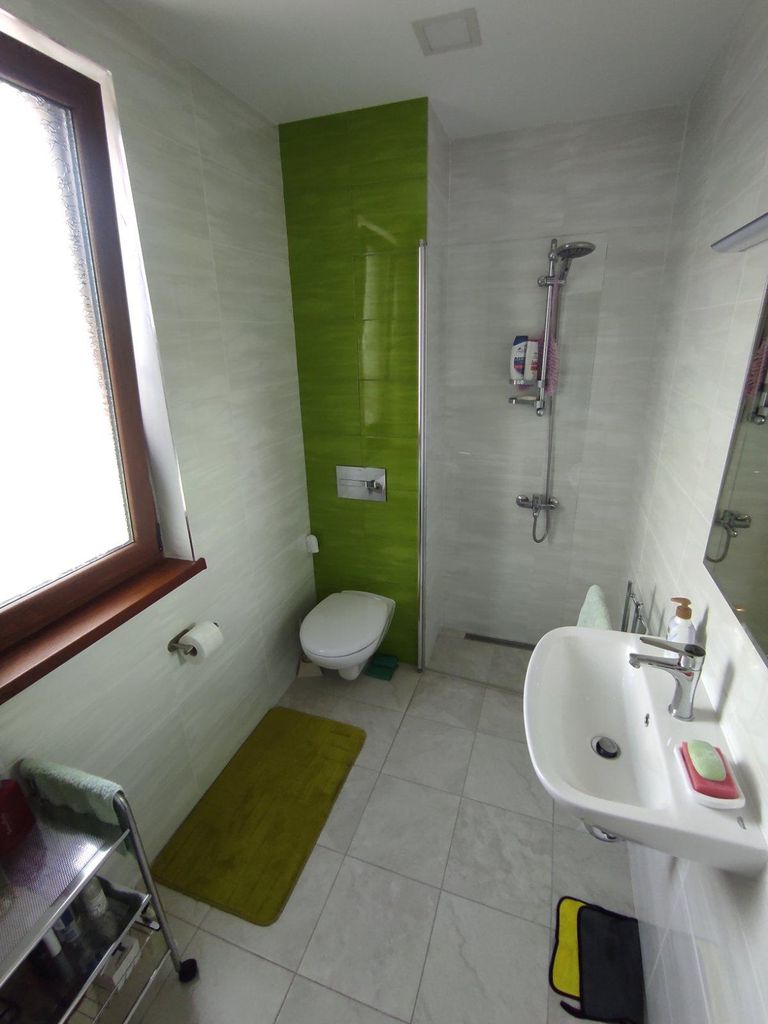Продава се Къща в Бургас, Център - 150 кв.м за 1180 €/кв.м - Снимка #8