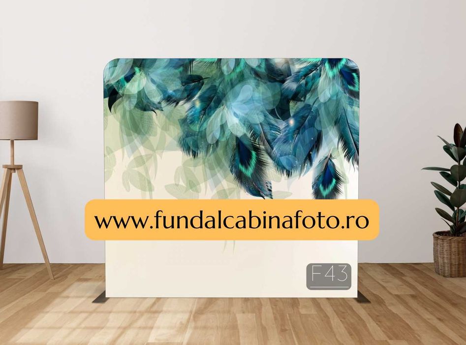 Fundal Cabina Foto Oglinda Foto Panza Fundal Foto PREMIUM Model 2025